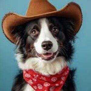 K15 Blue Kerchief, head cover,  so versatile Set of 2 Bandanas 21" x 21"